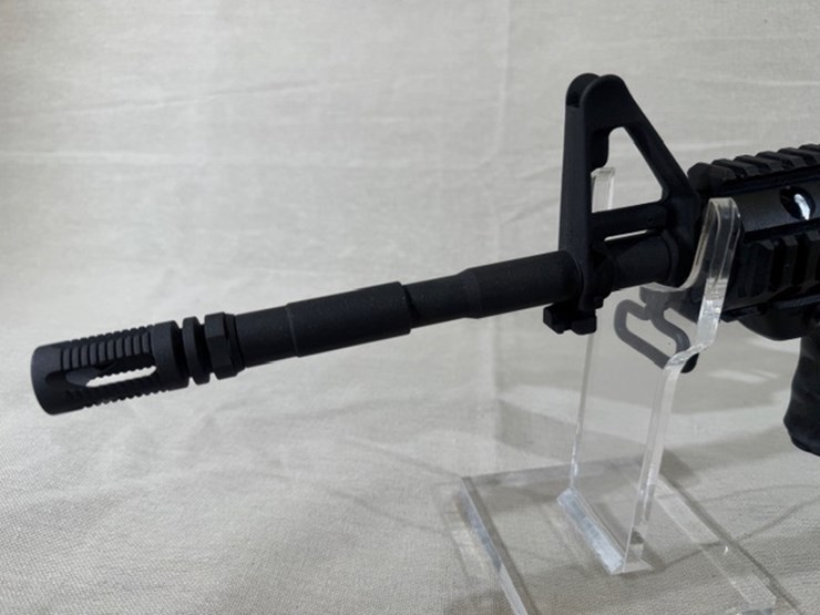 #213-•-bushmaster-model-xm15-e2s-ar-rifle-image-5