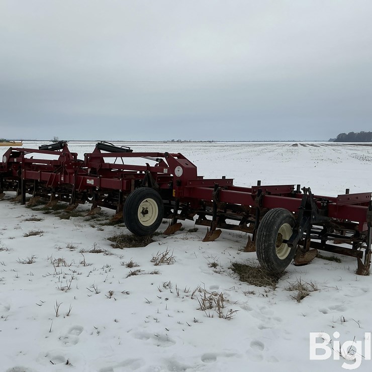 W&A Manufacturing Co 3670 Level Bander