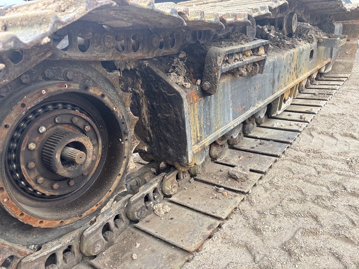 #3579-•-volvo-ec130d-excavator-bottom-image-5