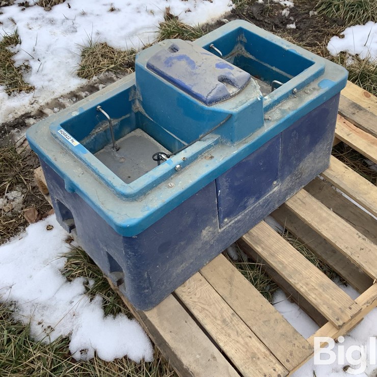 Livestock Automatic Waterer