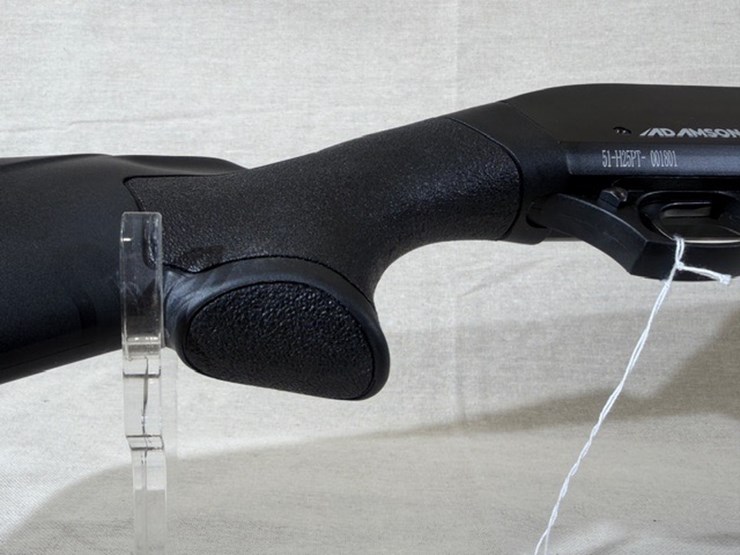 #208-•-tms-makine-silah-giray-g-40-shotgun-image-34