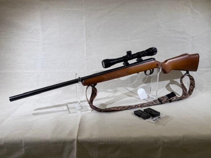 #229-•-marlin-model-917v-rifle-image-2