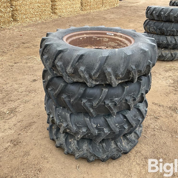 11.2-24 Tires
