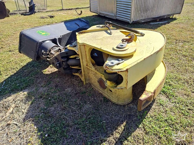 2013-john-deere-hydraulic-grapple-tractor-attachment-image-1