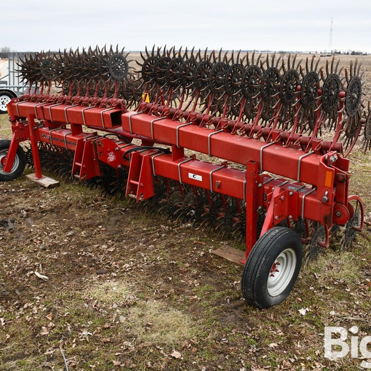 CASE IH 181