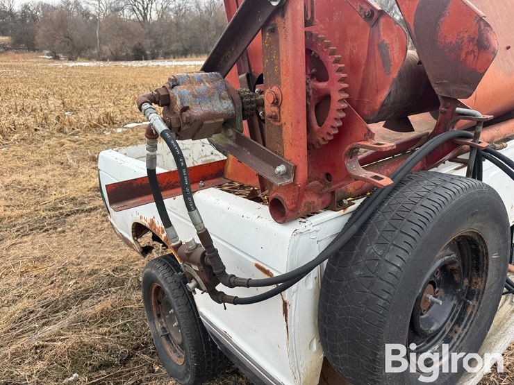 pickup-box-trailer-w/fencing-equipment-image-13