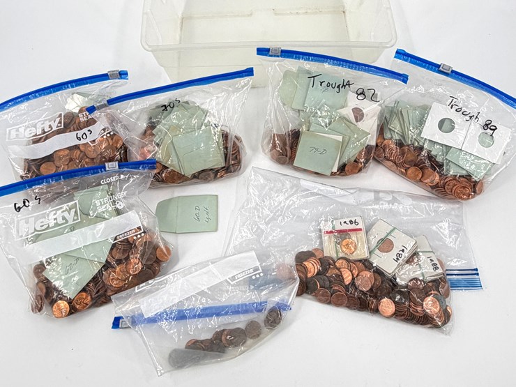 #32229-•-rolls-of-various-lincoln-pennies-image-2