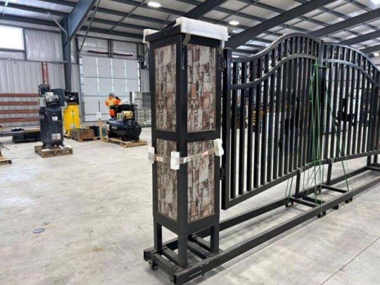 unused-(1)-set-of-20-ft-iron-gate-image-14