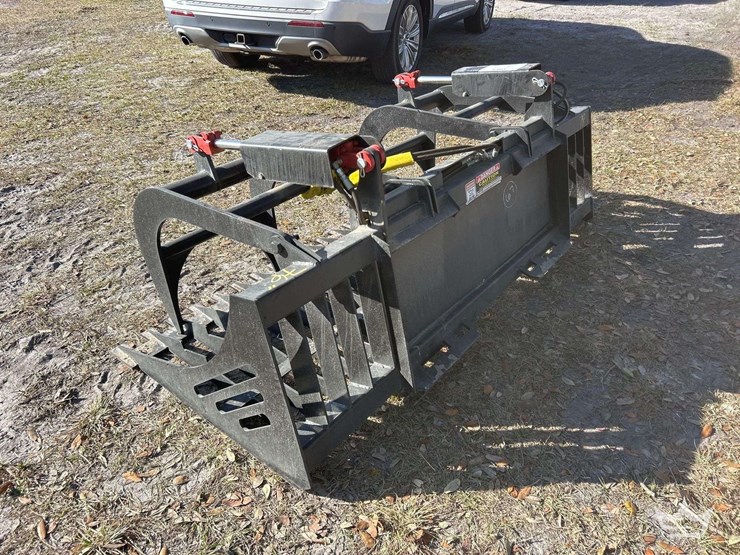 2025-78in.-hydraulic-dual-cylinder-rock-grapple-skid-steer-attachment-image-4