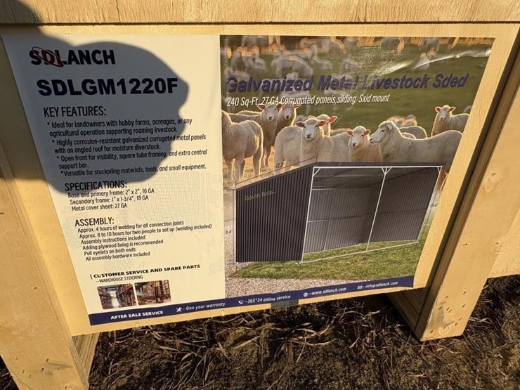 new-240sq-ft-galvanized-livestock-shed-image-2