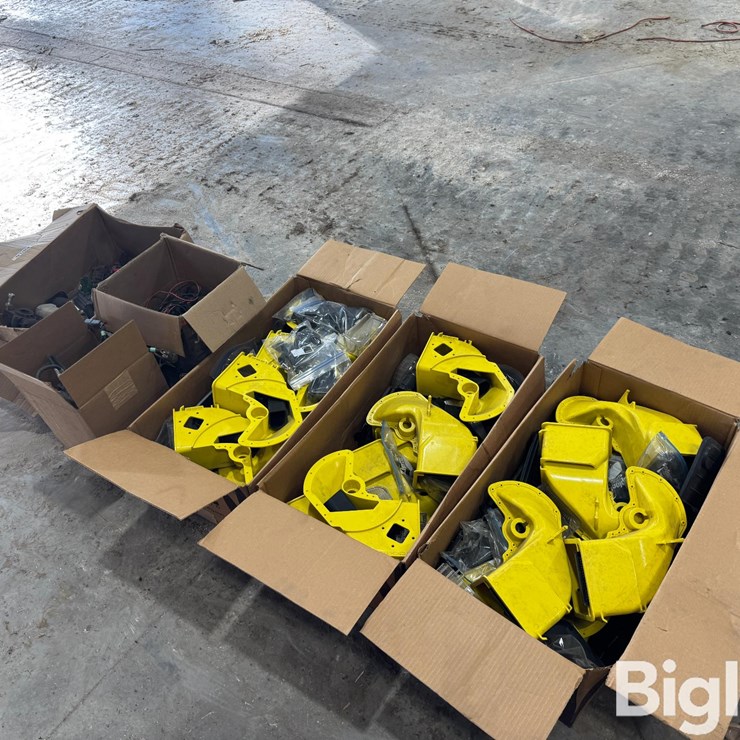 John Deere 1770 Planter Parts