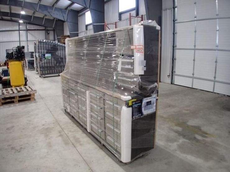 unused-steelman-10-ft-stainless-steel-garage-image-3