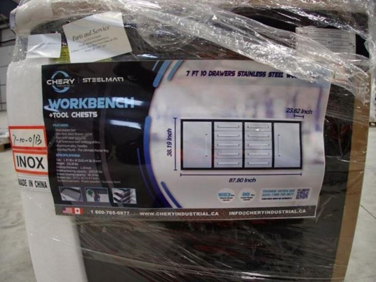 unused-steelman-7-ft-stainless-steel-garage-image-8