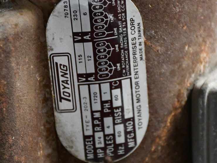 torch-cart,-drill-press,-&-dolly-image-17