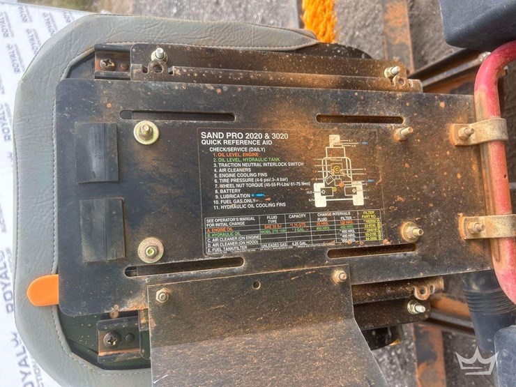 2006-toro-sandpro-2020-bunker-rake-image-20