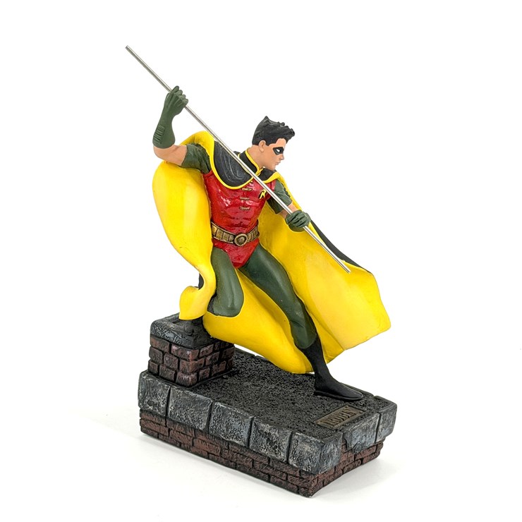 #1059 • ROBIN LIMITED EDITION DC STATUE