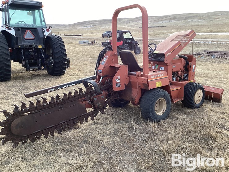 1991-ditch-witch-3500-image-4