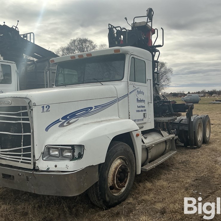 2003 CATERPILLAR C15