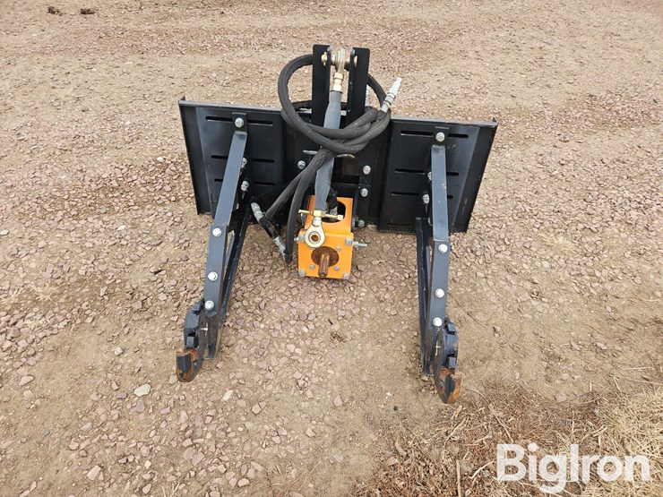 2023-wolverine-pha-15-02c-3-pt-hitch-w/540-pto-skid-steer-attachment-image-2