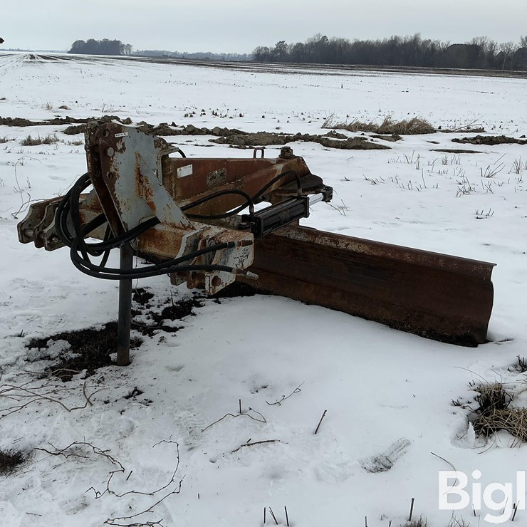 Bigox Hinker 3-Pt Blade