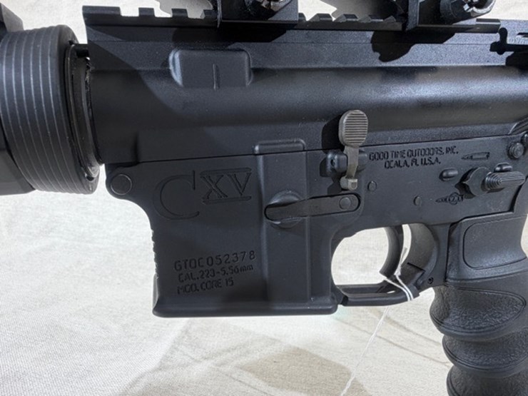 #202-•-good-time-outdoors,-inc.-core15-cxv-ar-rifle-image-11