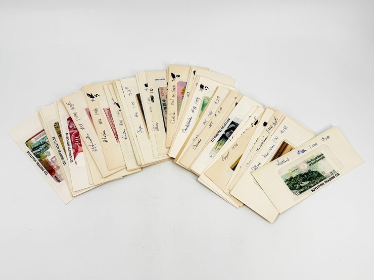 #32237-•-vintage-paper-currency-image-1