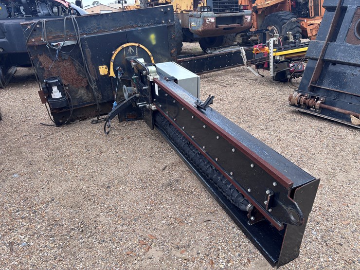 #2569-•-portable-column-and-boom-welding-manipulator-|-for-parts/repairs-image-2