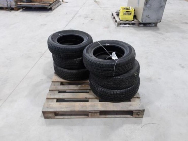 qty-of-(6)-unused-assorted-tire(s)-image-4