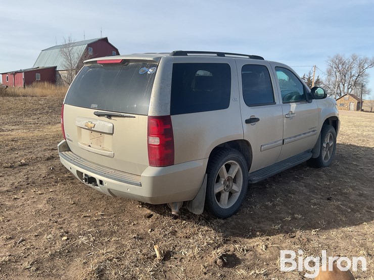 2007-chevrolet-tahoe-ltz-image-5