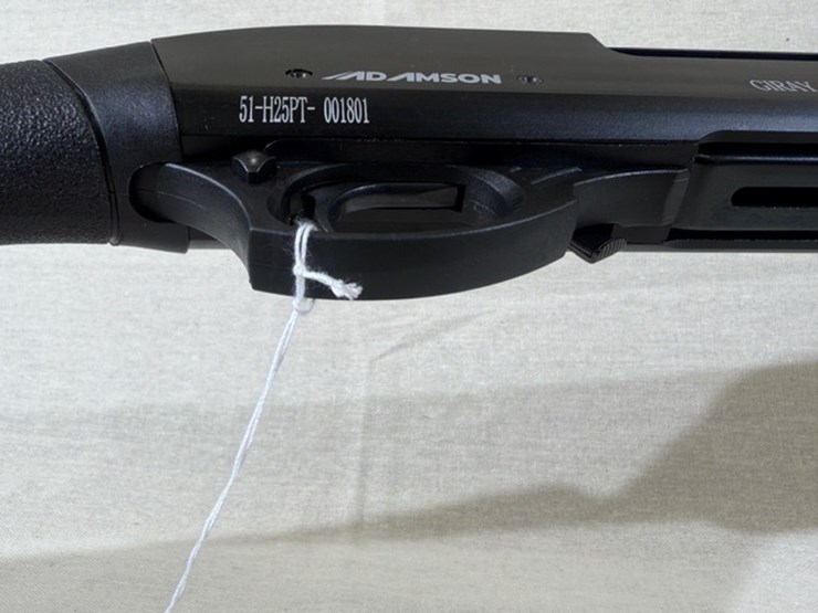 #208-•-tms-makine-silah-giray-g-40-shotgun-image-35