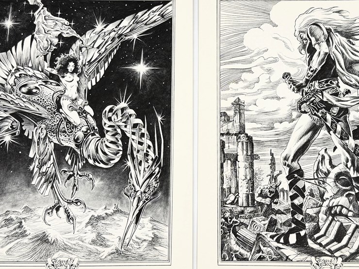 #1071-•-elric-portfolio-from-1979-looking-glass-image-12