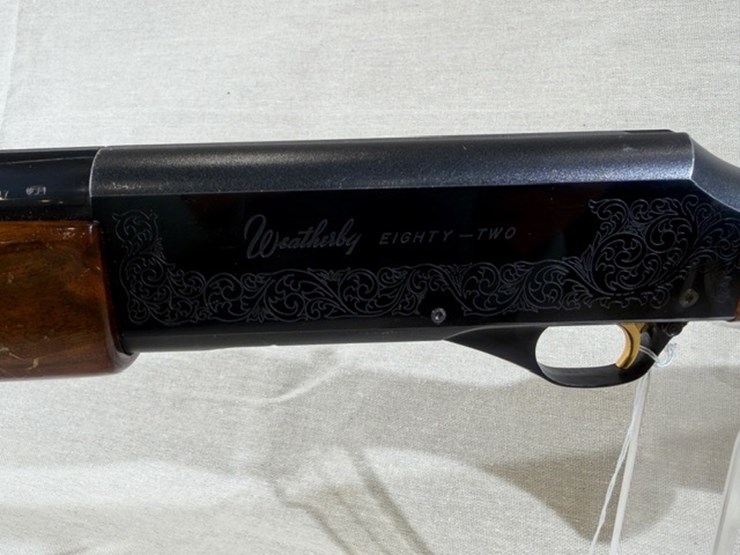 #211-•-weatherby-model-82-shotgun-image-8