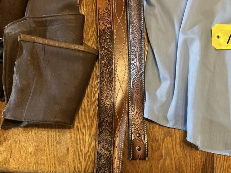 muscoda-trapshooting-shirt-&-leather-vest-image-5