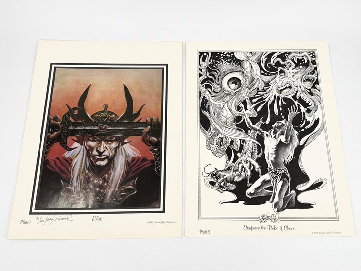 #1071-•-elric-portfolio-from-1979-looking-glass-image-7