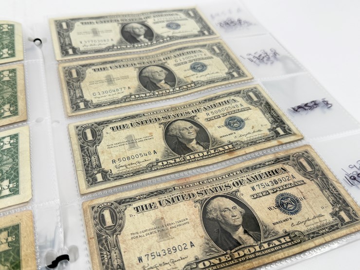 #24348-•-one-dollar-silver-certificates-image-17