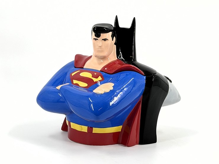 #01051-•-batman/superman-animated-series-cookie-jar-image-3