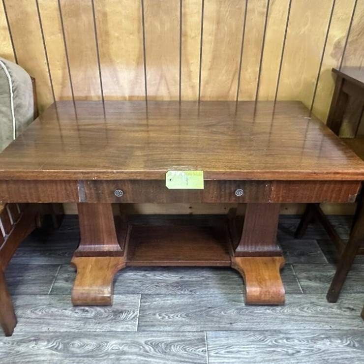 Vintage Coffee Table