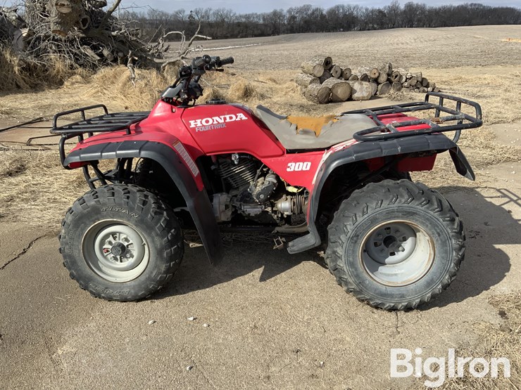 1997-honda-fourtrax-300-image-8