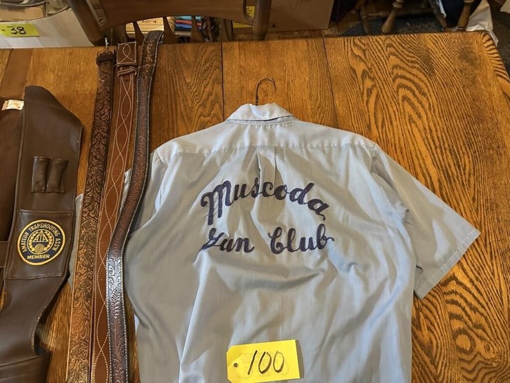 muscoda-trapshooting-shirt-&-leather-vest-image-2