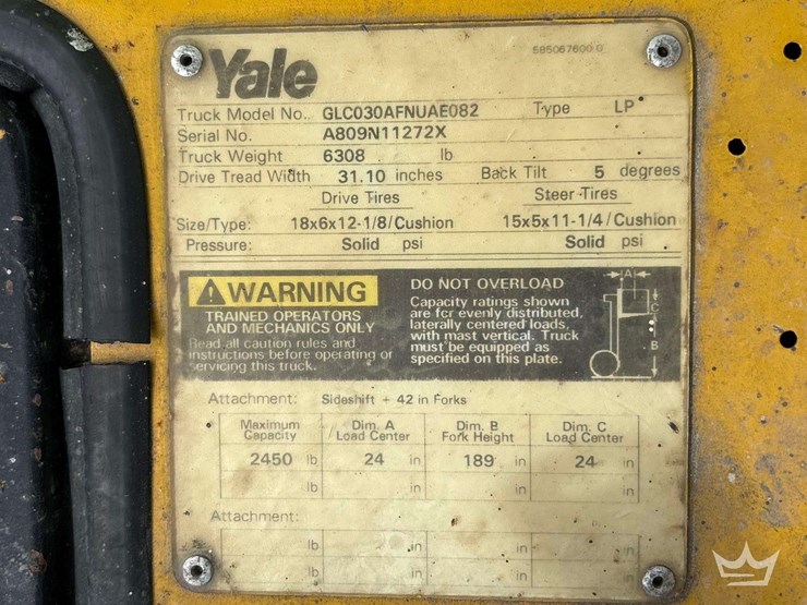 yale-glc030a-2,500lb-propane-foklift-image-5