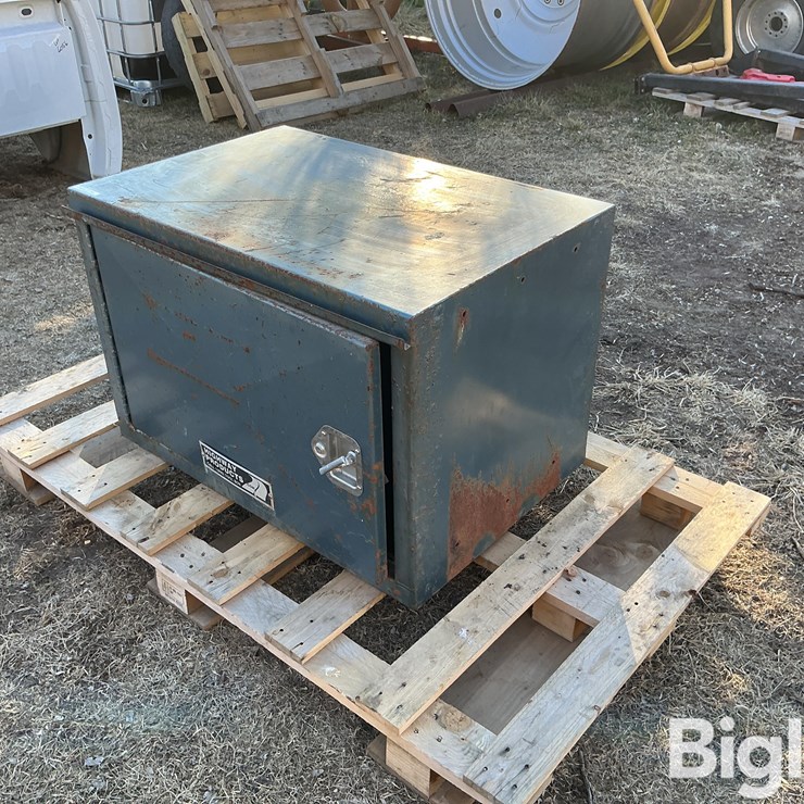 Highway Products Toolbox