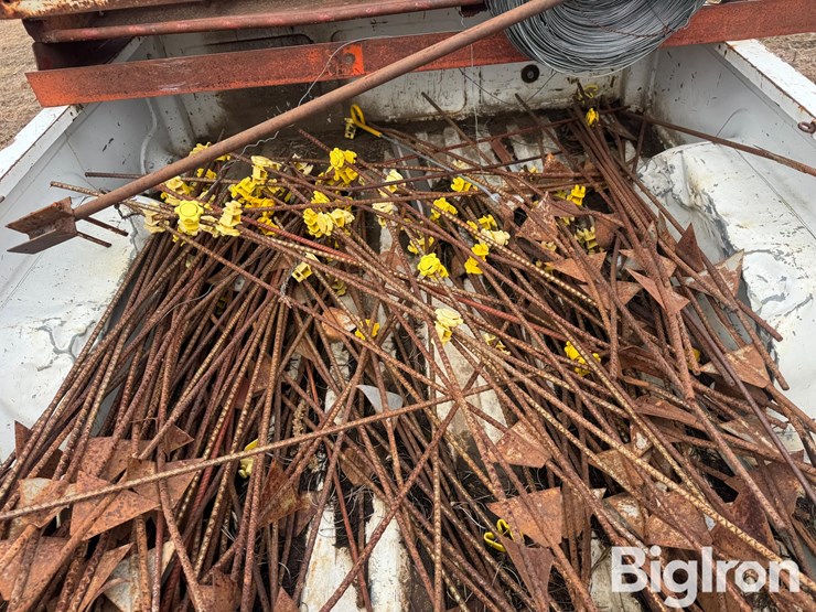 pickup-box-trailer-w/fencing-equipment-image-20