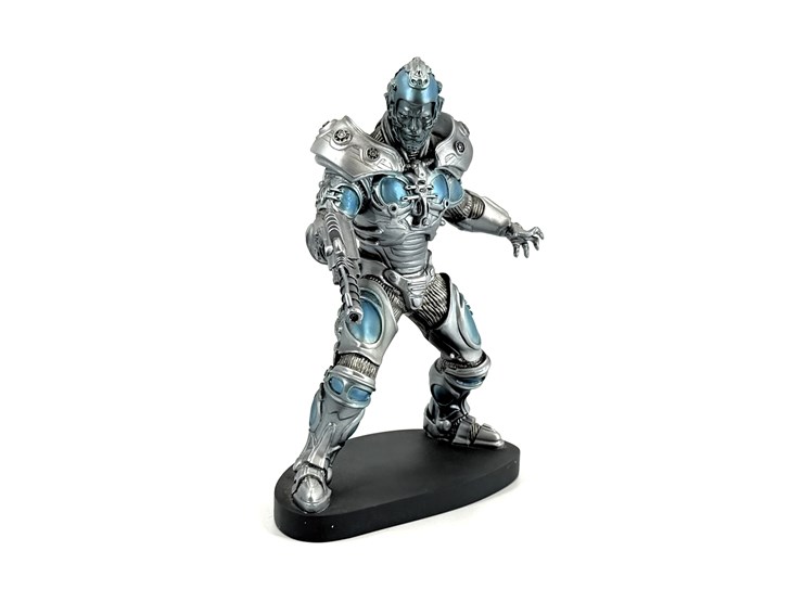 #1056-•-batman-and-robin-mr.-freeze-statue-image-1
