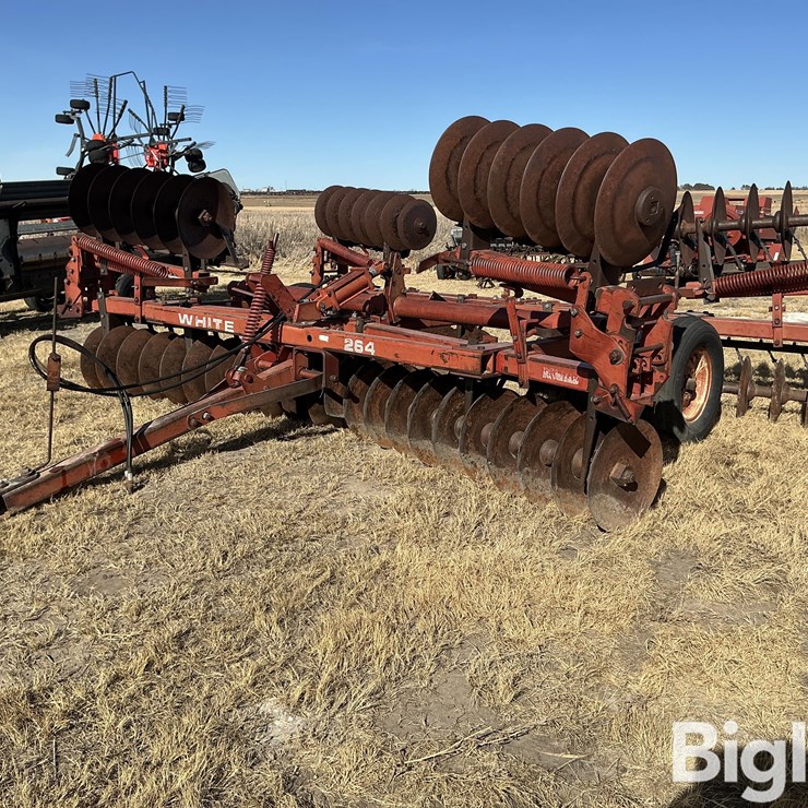 WHITE 264