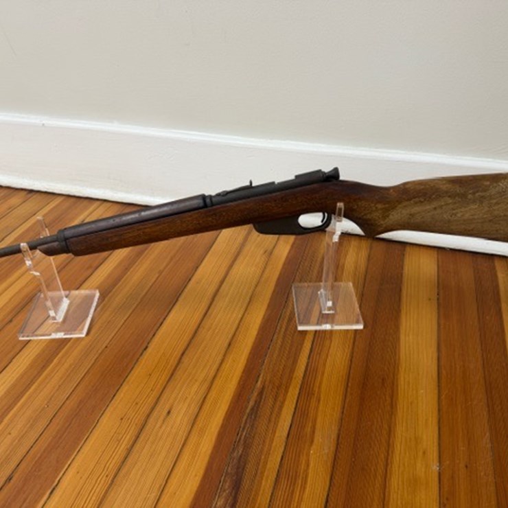 #232 • HOBAN NO. 45 RIFLE