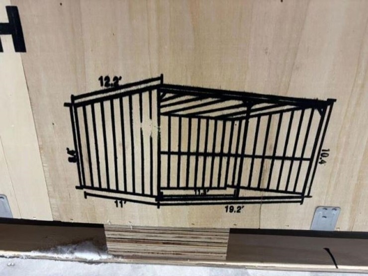 unused-2025-sdlanch-sdlgm1220f-galvanized-metal-image-6