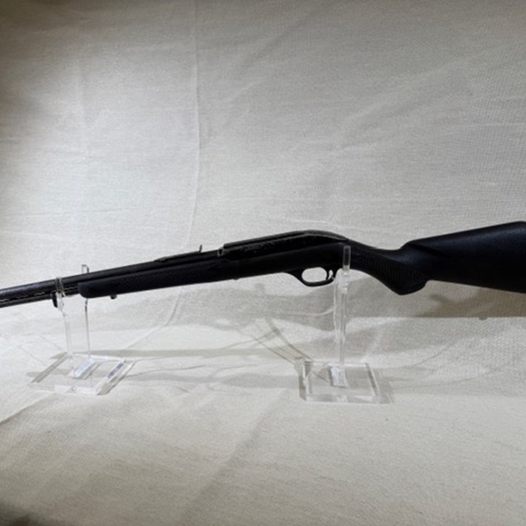 #207 • MARLIN MODEL 75C RIFLE