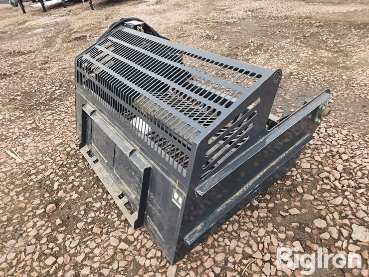 2024-land-honor-rp-12-72w-hydraulic-rock-bucket-skid-steer-attachment-image-5