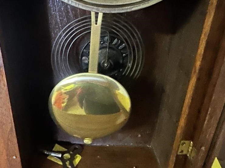 ansonia-beaver-antique-clock-image-5