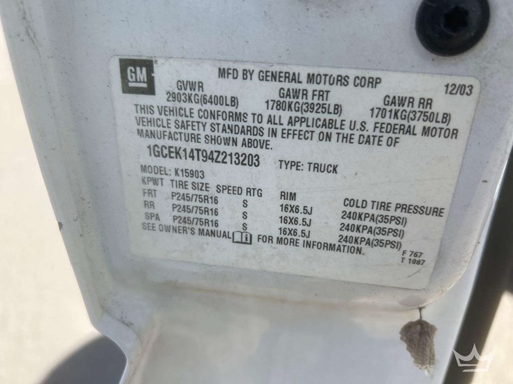 2004-chevrolet-silverado-1500-image-9